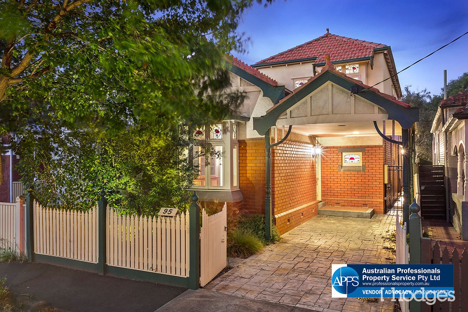 95 Park Street, St Kilda West VIC 3182, Image 0