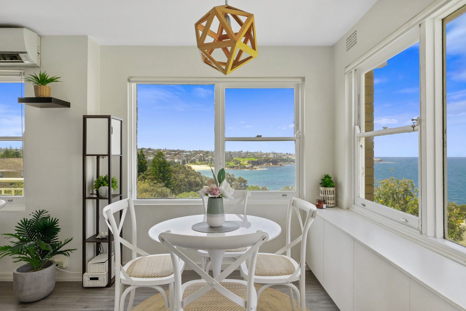 2 bedrooms Apartment / Unit / Flat in 7/3 Dundas Street COOGEE NSW, 2034