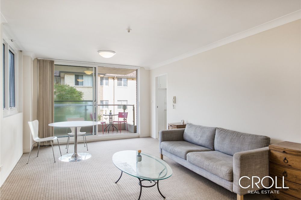 6/140 Wycombe Road, Neutral Bay NSW 2089, Image 0