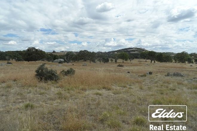 Picture of Lot 6 (847) Trial Hill Road, PEWSEY VALE SA 5351