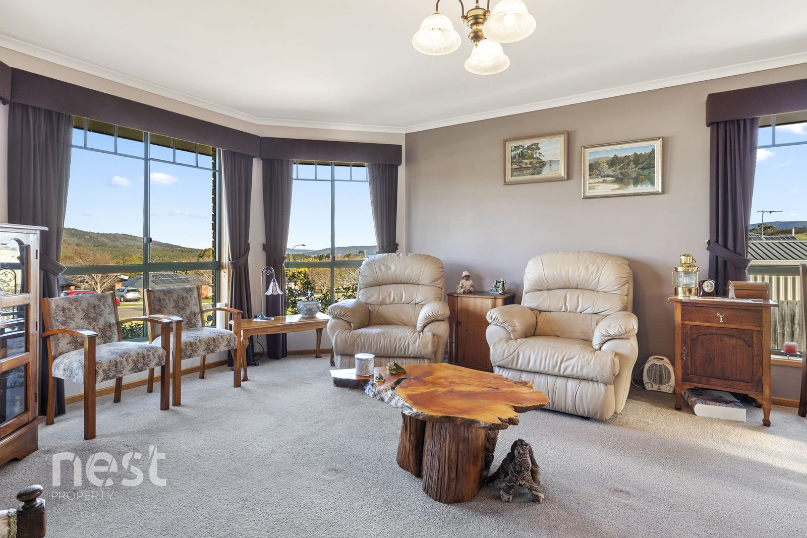 6 Woodlark Place, Huntingfield TAS 7055, Image 2