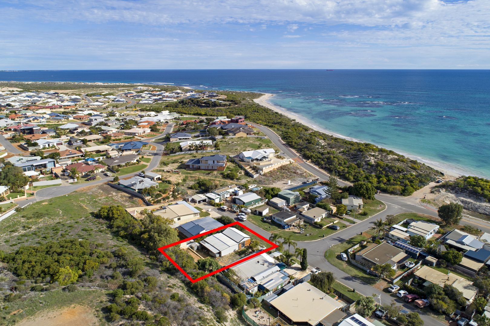 14 Seacrest Way, Drummond Cove WA 6532 House For Sale Domain