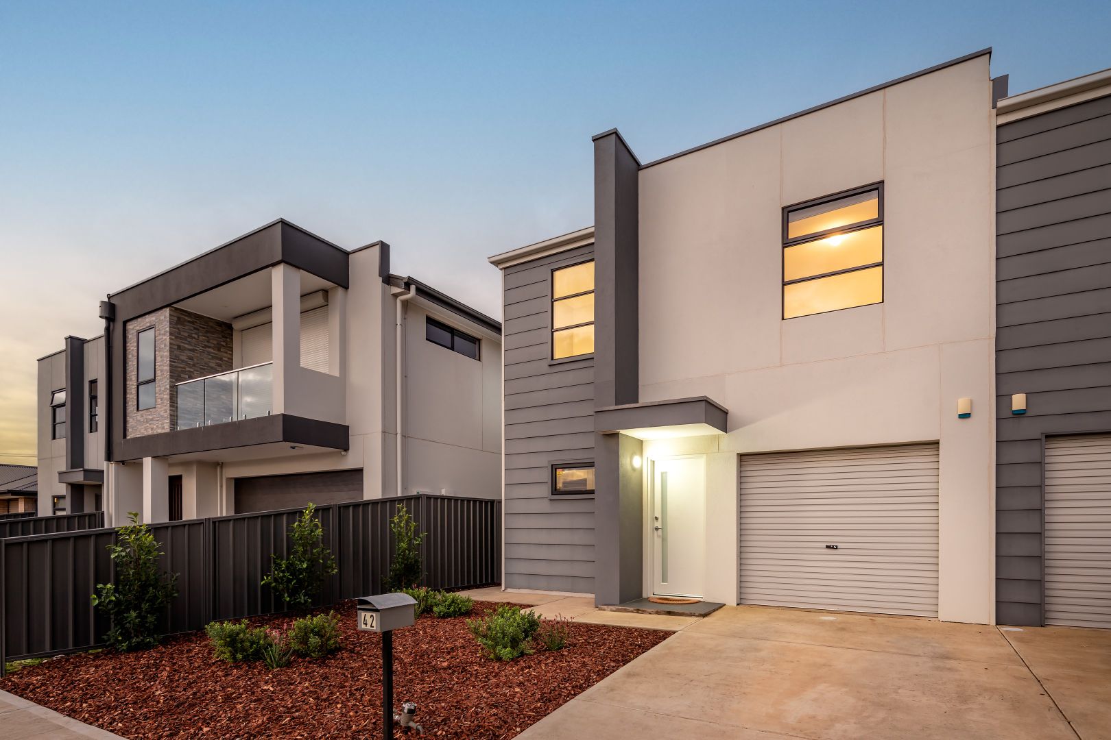 42 Sheffield Crescent, Blair Atho Property History & Address Research Domain