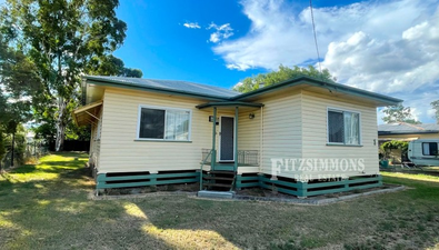 Picture of 1 Lloyd Street, DALBY QLD 4405
