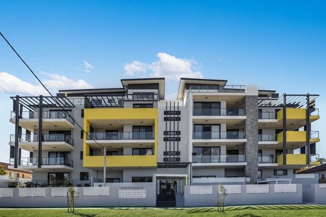 Picture of Unit 6 /11-19 Thornleigh Street, THORNLEIGH NSW 2120