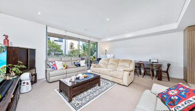 Picture of 28/54A Blackwall Point Road, CHISWICK NSW 2046