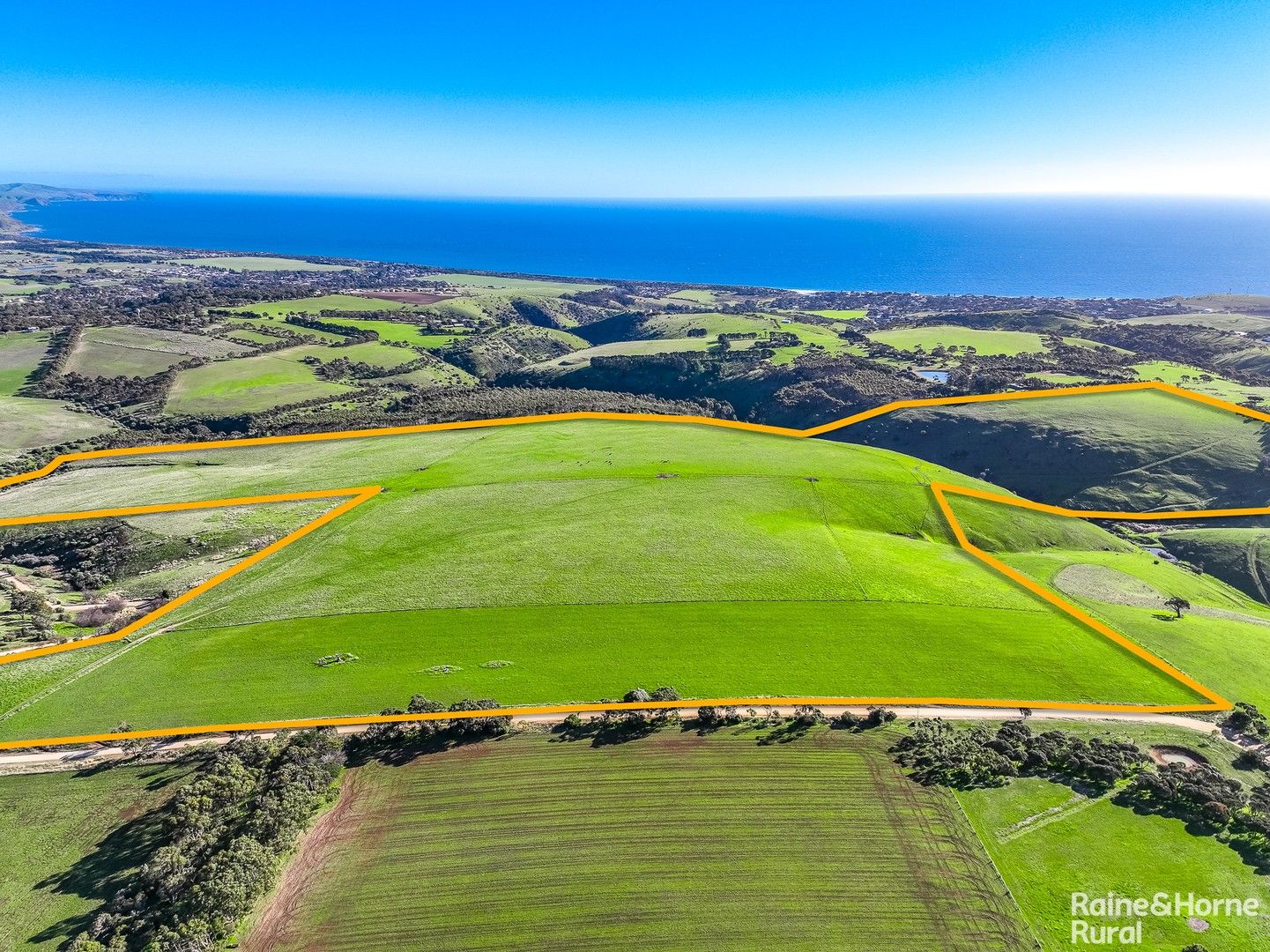 Lot 1 Smith Hill Road, Carrickalinga SA 5204, Image 0