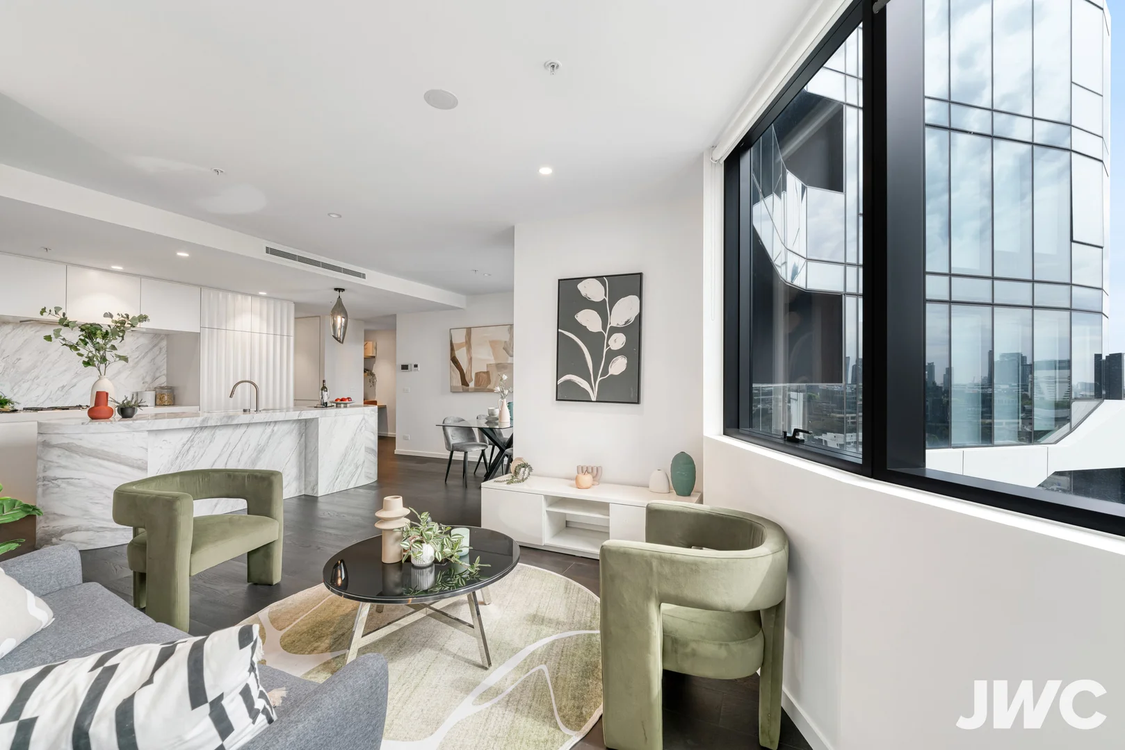 Additional image 5 of 1206/32 Palmerston Crescent, South Melbourne VIC 3205