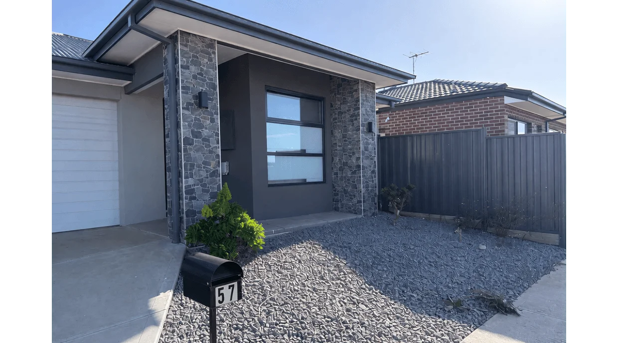 57 Trickett Drive, Truganina VIC 3029
