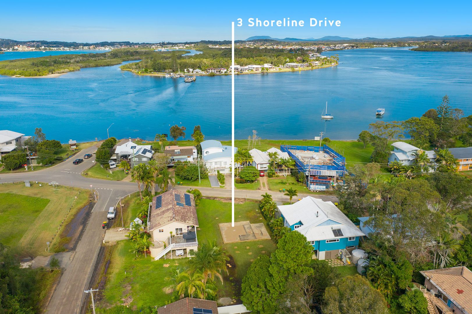 3 Shoreline Drive, North Shore NSW 2444 Domain