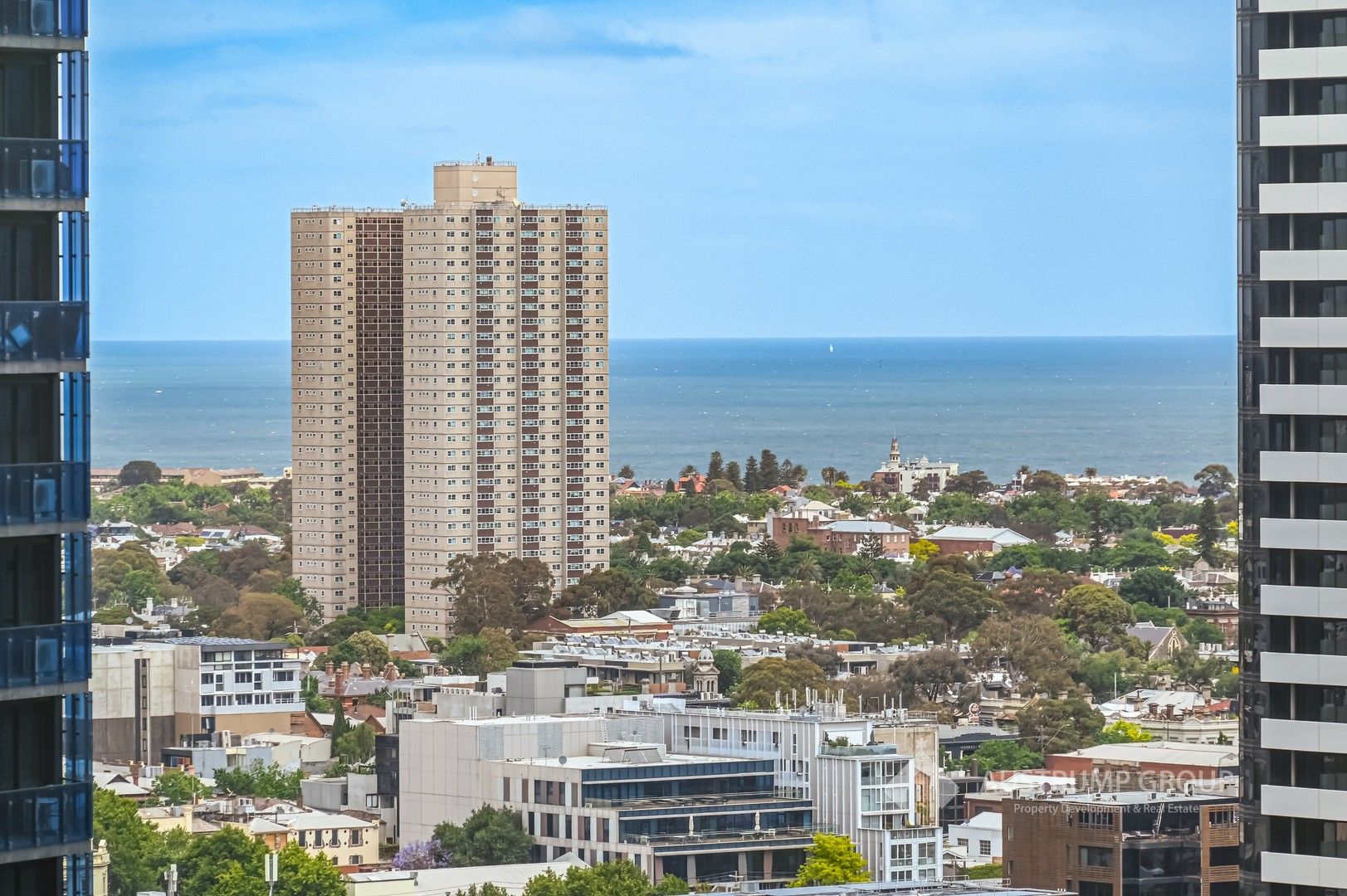 2 bedrooms Apartment / Unit / Flat in 2508/180 City Road SOUTHBANK VIC, 3006