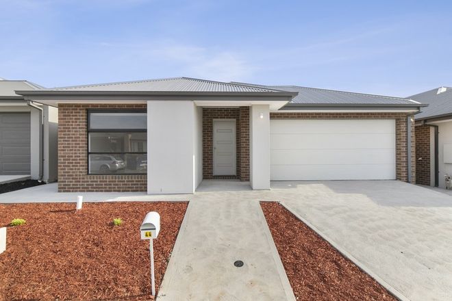 Picture of 44 Inglenook Circuit, ARMSTRONG CREEK VIC 3217