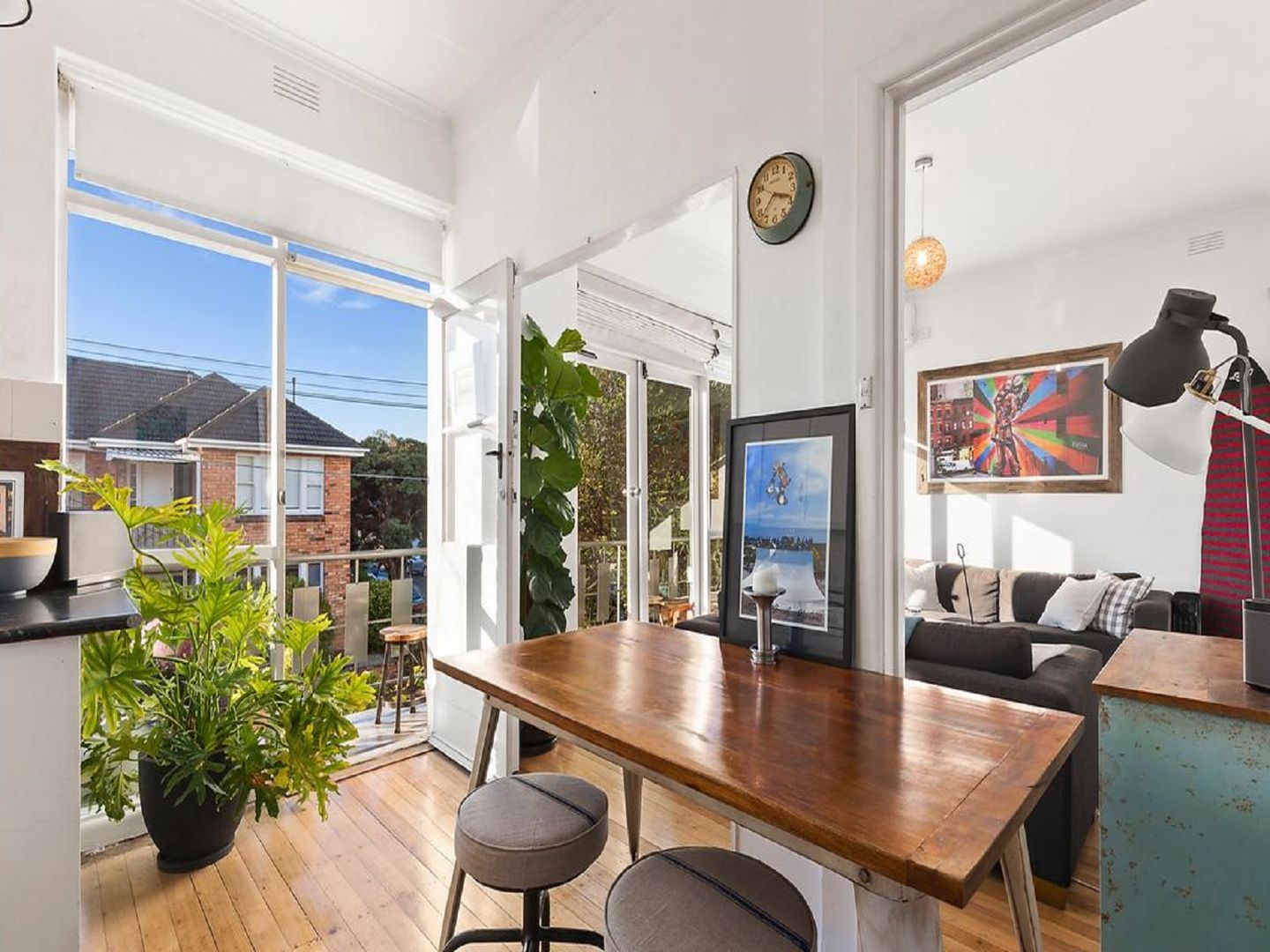 2 bedrooms Apartment / Unit / Flat in 3/23 Camden  Street ST KILDA VIC, 3182