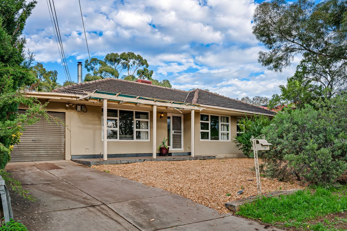 30 Carol Drive, Para Hills SA 5096, Image 0