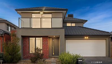 Picture of 8 Pimlico Place, WERRIBEE VIC 3030