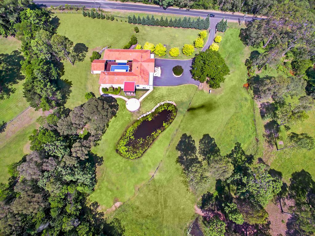 128 Grose River Road, Grose Wold NSW 2753, Image 2