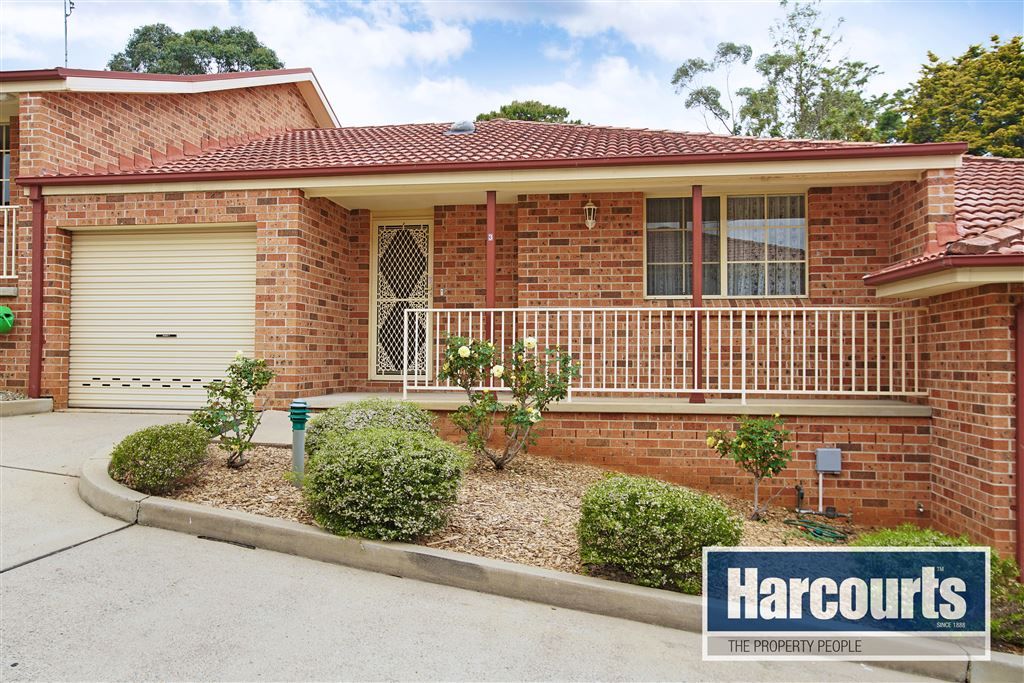 3/31-33 Condamine Street, Campbelltown NSW 2560, Image 0