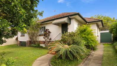 Picture of 126 Bilsen Road, WAVELL HEIGHTS QLD 4012