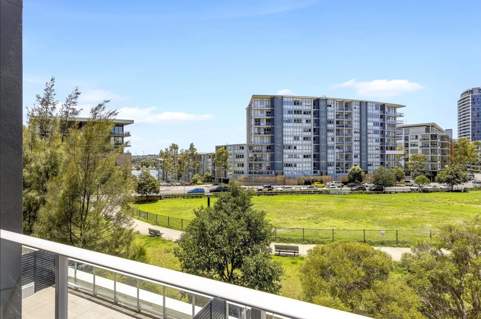 Additional image 4 of 210/43 Shoreline Drive, Rhodes NSW 2138