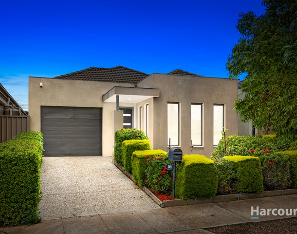 12 Forest Glade Way, Caroline Springs VIC 3023