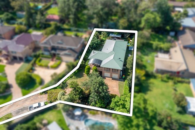 Picture of 7 Argyll Road, WINMALEE NSW 2777