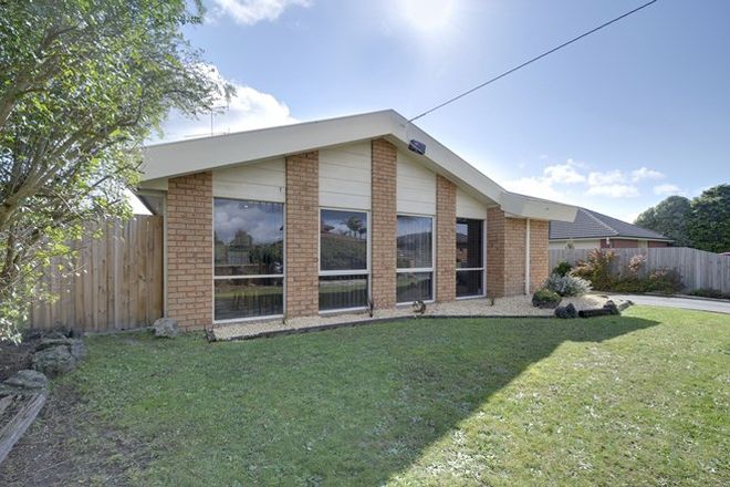 Picture of 1/13 Nindoo Drive, MORWELL VIC 3840