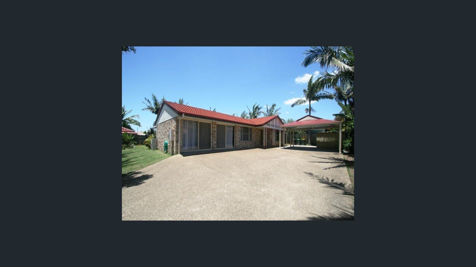 4 bedrooms House in 7 Tranquility Court TAIGUM QLD, 4018