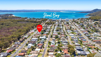 Picture of 51 Government Road, SHOAL BAY NSW 2315