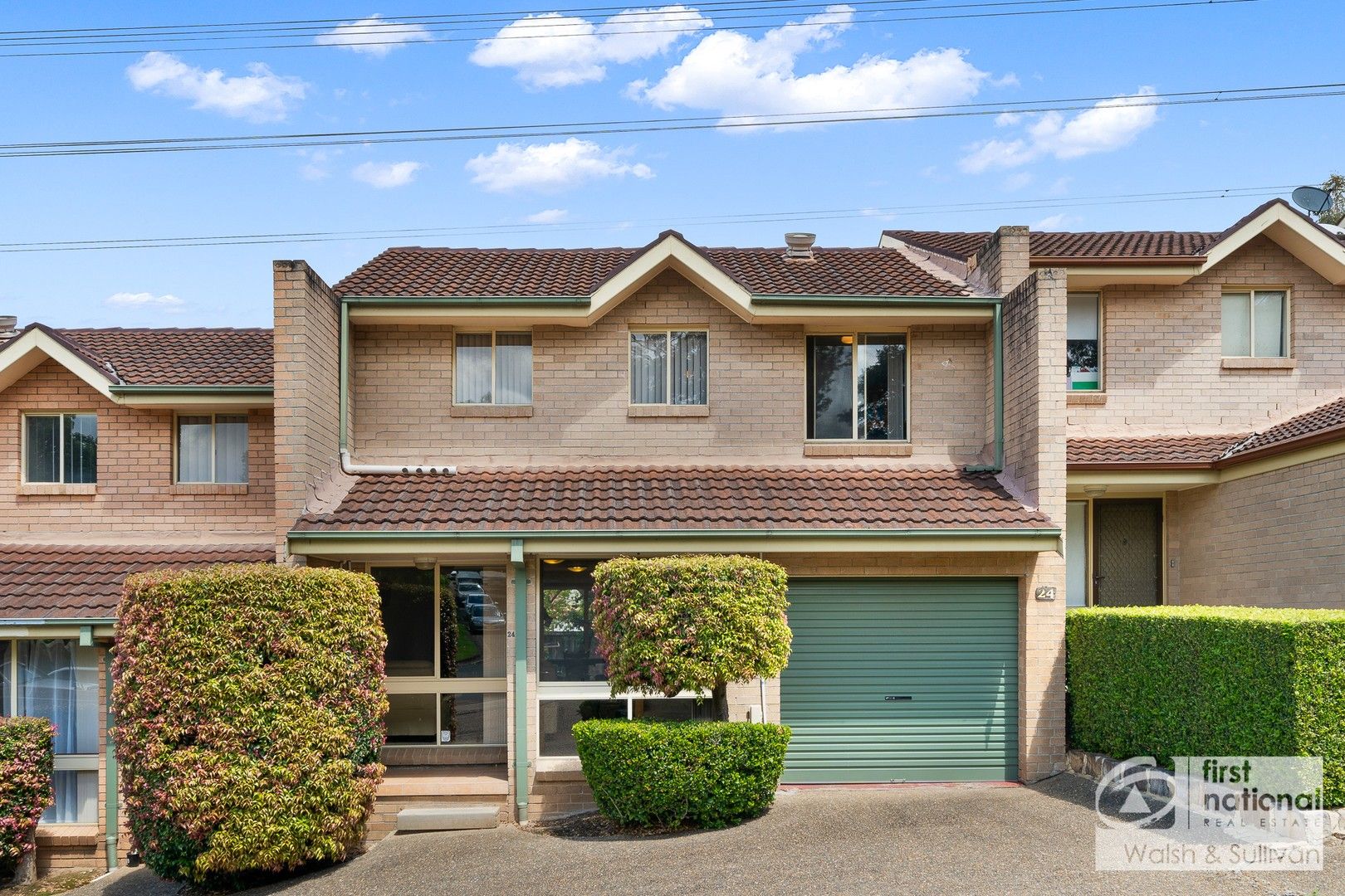 24/42 Wandella Avenue, Northmead NSW 2152, Image 0