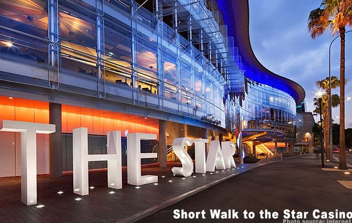 Additional image 7 of 1001/89 Bay Street, Glebe NSW 2037