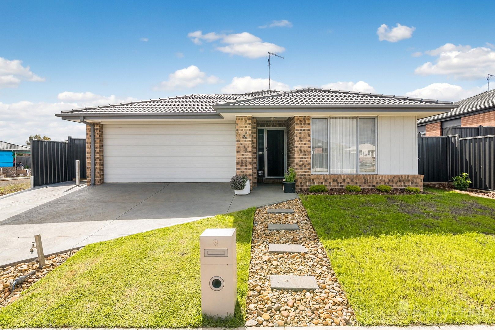8 Rosegreen Drive, Kilmore VIC 3764 House For Rent Domain