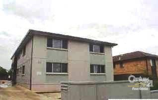 2 bedrooms Apartment / Unit / Flat in 5/20 Hardy St FAIRFIELD NSW, 2165