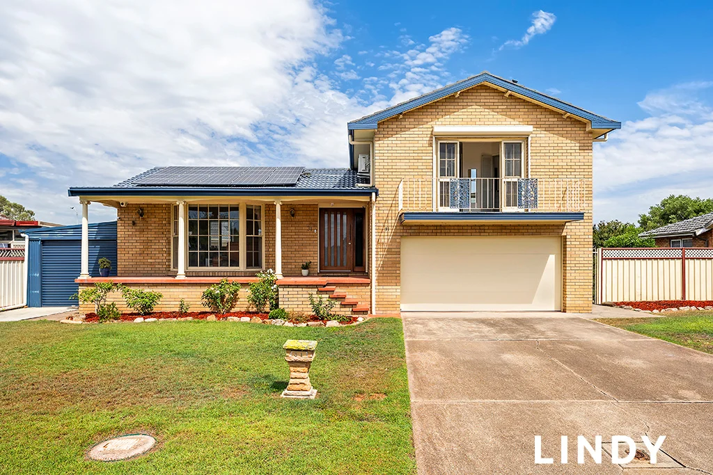 31 Lawson Avenue, Singleton NSW 2330