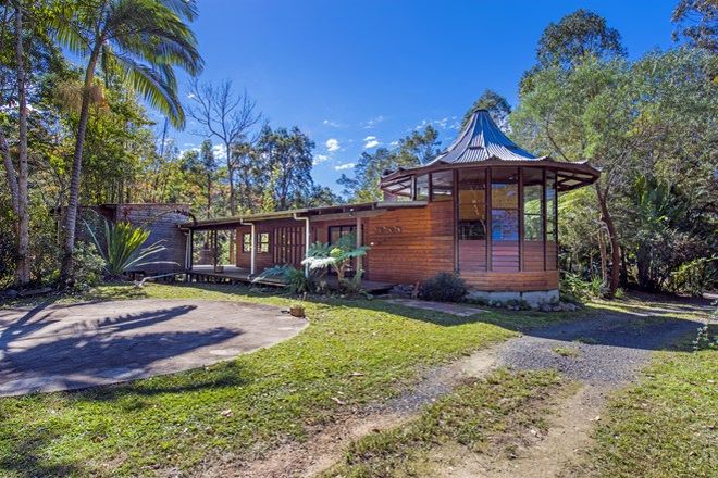 Picture of 56 Pulsford Place, FERNMOUNT NSW 2454