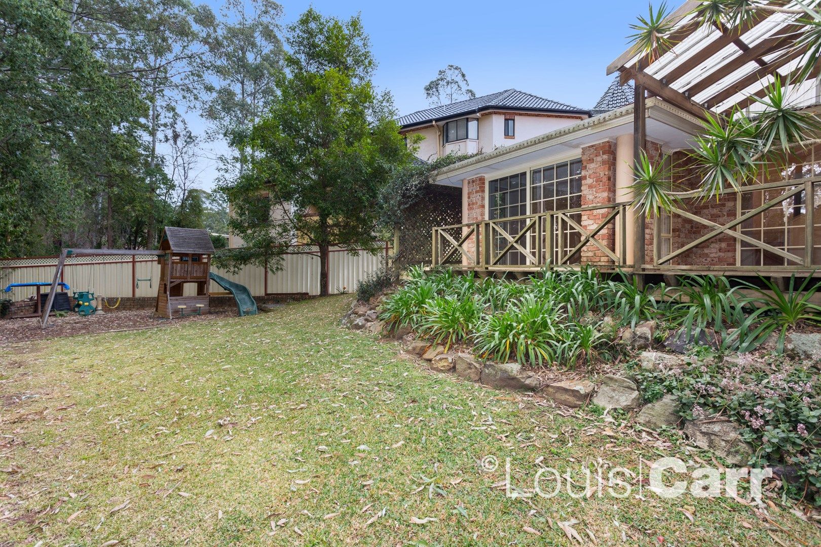 4 bedrooms House in 6 Forestwood Crescent WEST PENNANT HILLS NSW, 2125