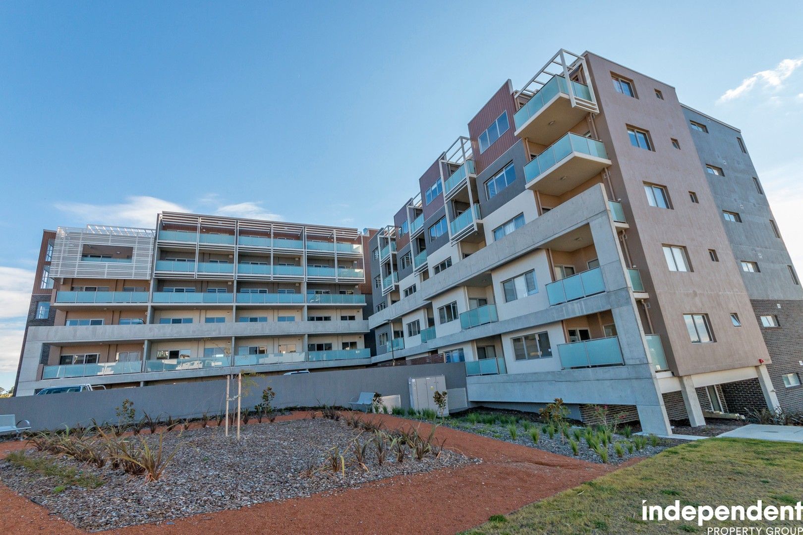 1 bedrooms Apartment / Unit / Flat in 103/41 Philip Hodgins Street WRIGHT ACT, 2611