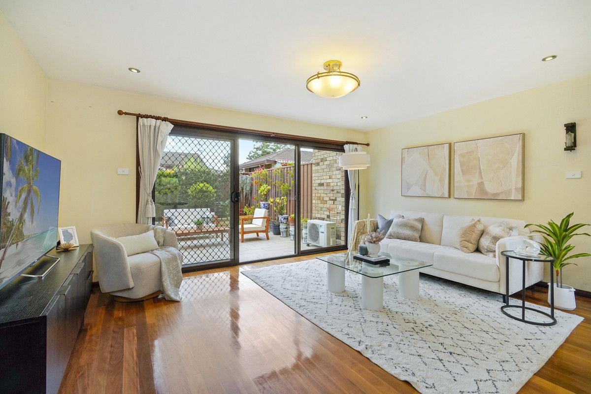 4/94-96 Burwood Road, Croydon Park NSW 2133, Image 2