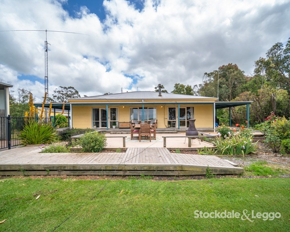 330 Fullers Rd, Foster VIC 3960, Image 0