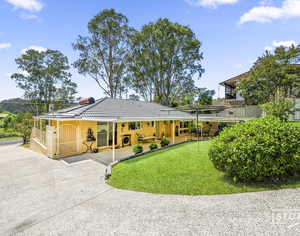 329 West Portland Road, Sackville NSW 2756