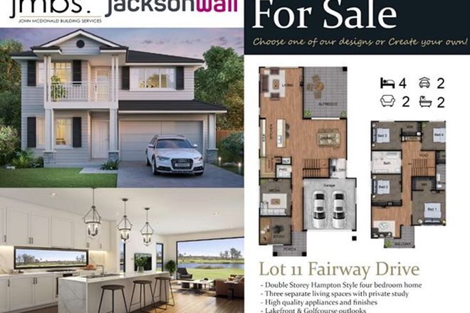 548 Real Estate Properties For Sale In Wilton Nsw 2571 Domain