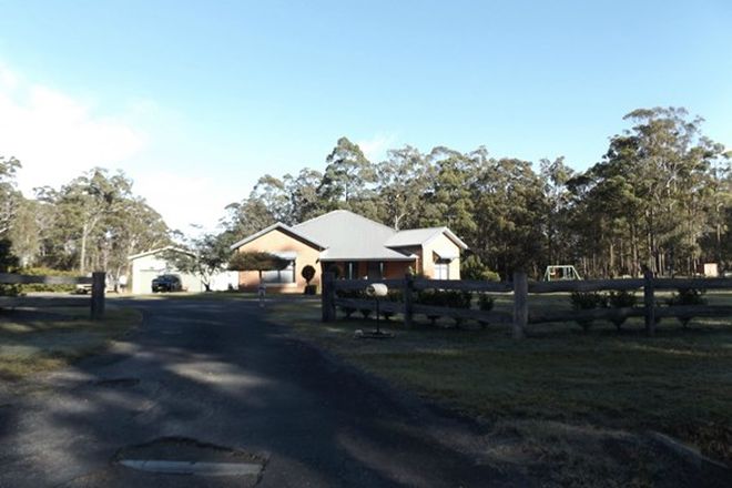 Picture of VERGES CREEK NSW 2440