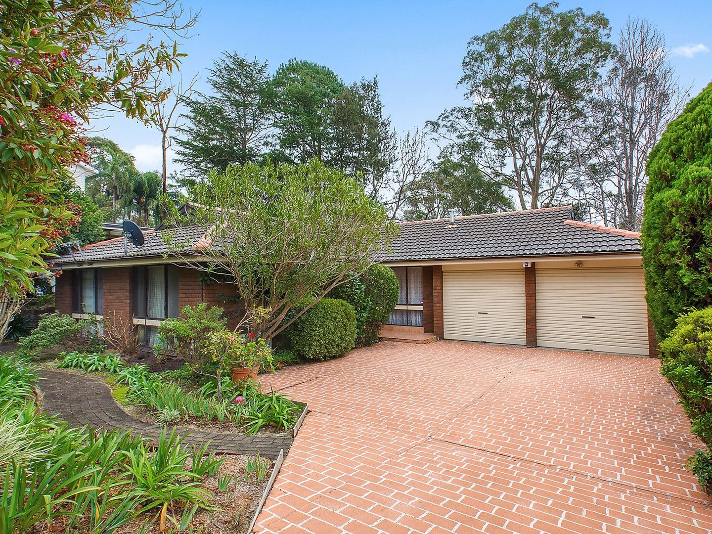 20 Tall Timbers Road, Winmalee NSW 2777, Image 0