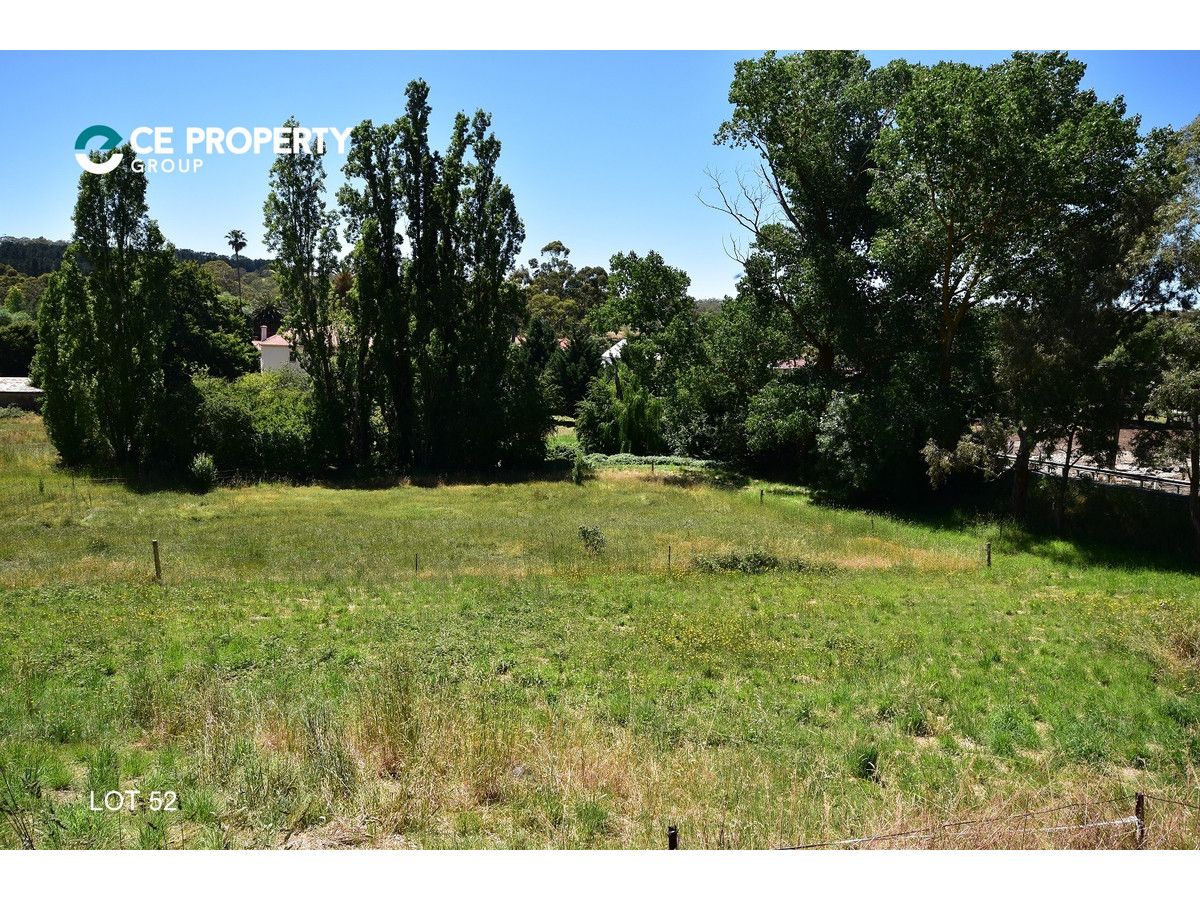 Lot 52 & Lot 53 Tuck Street, Mount Torrens SA 5244, Image 0