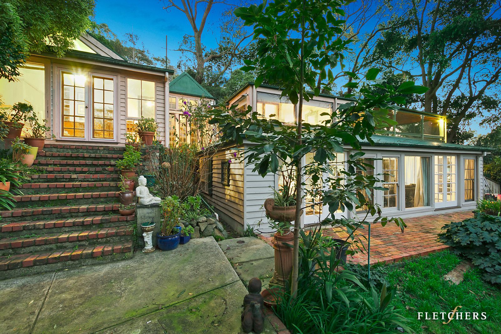 40 Colby Drive, Belgrave Heights Property History & Address Research
