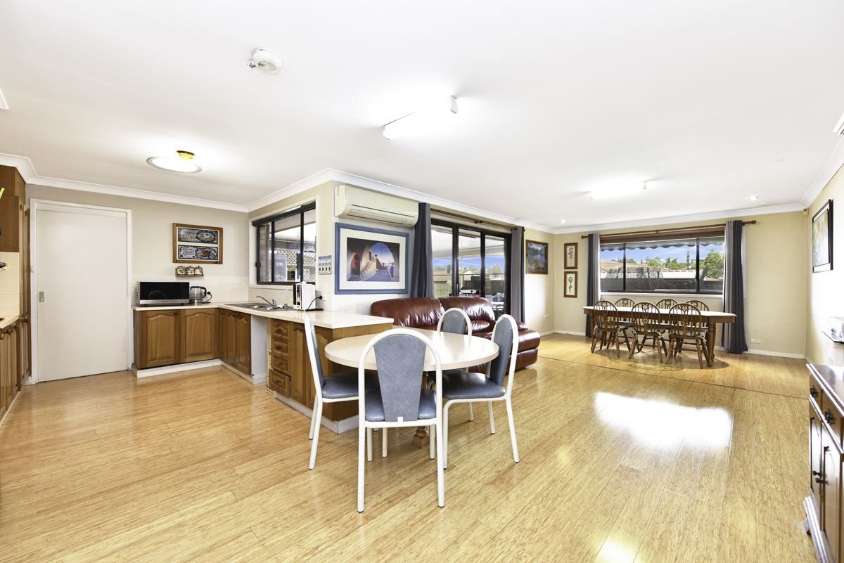 15 Gosse Pl, Bonnyrigg Heights NSW 2177, Image 2