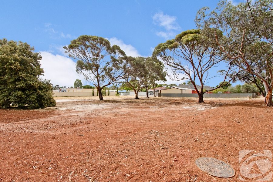 Lot 500 Krieg Road, Evanston Park SA 5116, Image 1