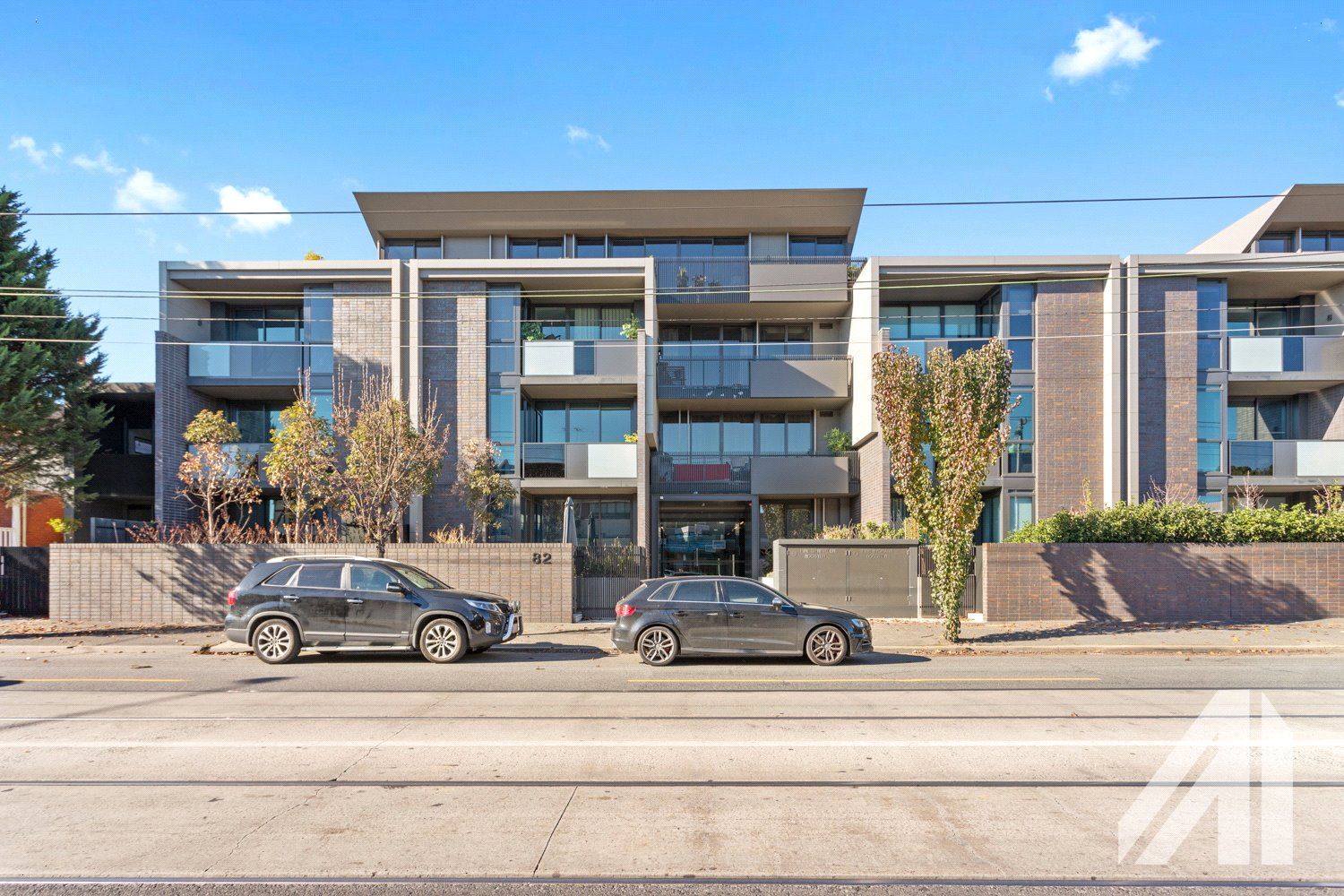 G11/828 Burke Road, Camberwell Property History & Address Research