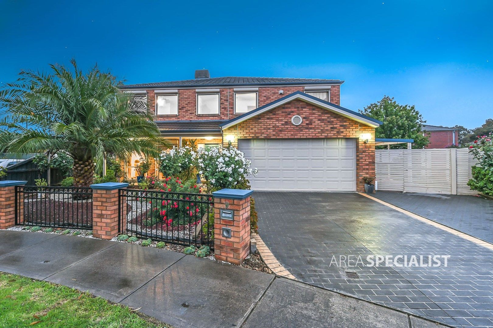 9 Coconut Grove, Aspendale Gardens VIC 3195, Image 0