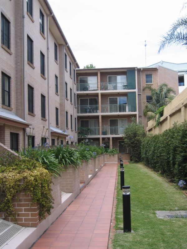 9/4 Moorgate Street, Chippendale NSW 2008, Image 1
