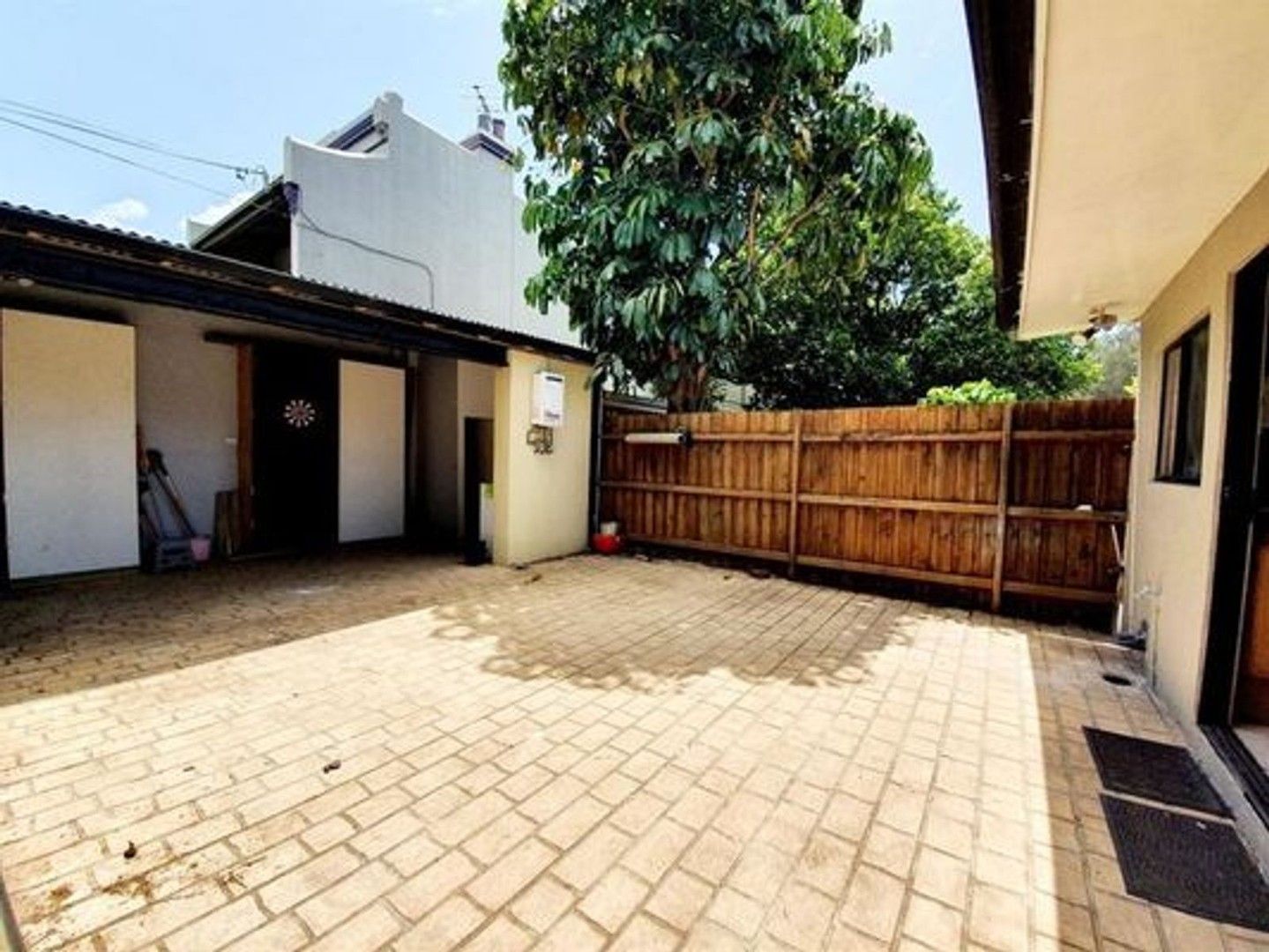 2 bedrooms House in 95A Unwins Bridge Road TEMPE NSW, 2044